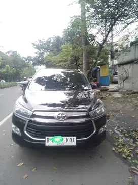 T.Innova G 2.4  Solar (MT)