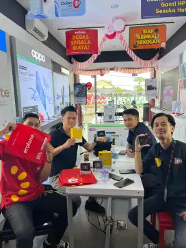Promo accessories di Erafone sudirman