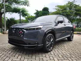 (km700) Honda HRV RS HYBRID 2025