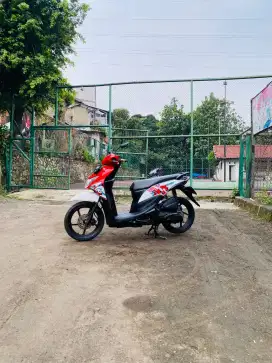Honda beat pop 110cc pgm_fi Tahun 2016