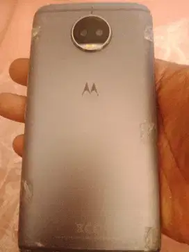 Motorola G5S Plus Matot Buat Kanibalan