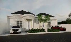 Dijual Rumah Premium Purnama 7 Kota Pontianak