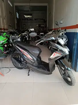 HONDA BEAT SPORTY ESP FI 2015
