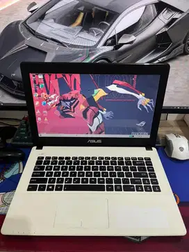 Asus X450EA amd ssd128 ram4 win10