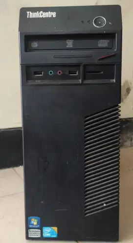 Lenovo Thinkcentre M80 i5 650