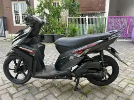 JUAL CEPAT MIO M3 2016 PAJAK HIDUP sampai Januari 2026