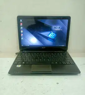 LAPTOP ACER A0722 AMD C-50