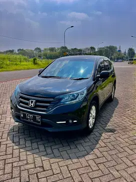 Honda CR-V 2014 Bensin