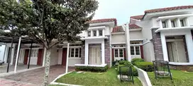 Dijual Rumah di Kota Baru Parahyangan, Strategis Tatar Jingganagara