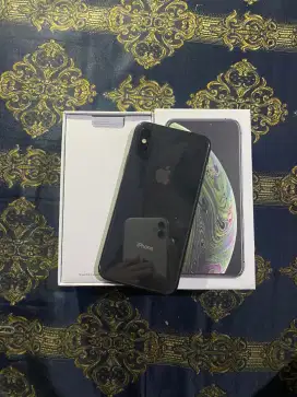 iPhone xs 256 inter