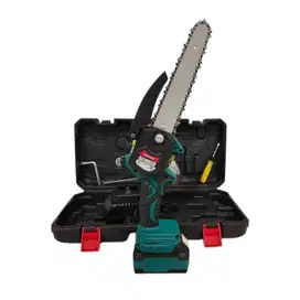 Mesin Chainsaw Cordless M58 MODERN