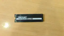 SSD M.2 Nvme 512gb Gen4x4 Merk Patriot