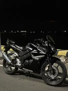 HONDA CBR 150 OLD THAILAND (HONDA KARBU KOLEKTOR ITEM)