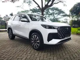 Chery Tiggo 8 CSH 2025