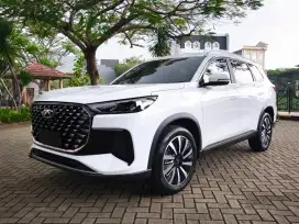 Chery Tiggo 8 CSH 2025