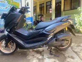 Nmax 2018 tt boleh