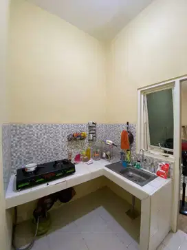 Rumah Medayu Utara  STRATEGIS