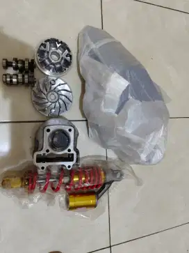 Banda Beat/scoopy/vario Esp K44