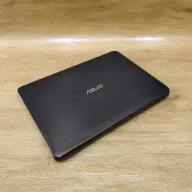 Laptop  Asus Slim Ram 12GB  bonus Mouse Baru Siap pakai [Bisa Diantar