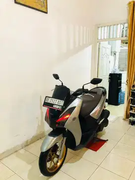 YAMAHA LEXY TERBAIK 2019 Pajak Hidup
