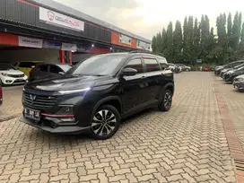 Wuling Almaz RS Pro 2021 (NOPOL CUANTIK)