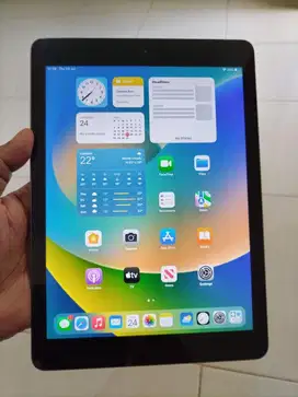 iPad Generasi 5 tahun 2017 Wifi Only 32GB
