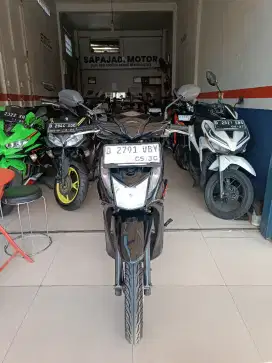 HONDA BEAT ESP CW FI 2015