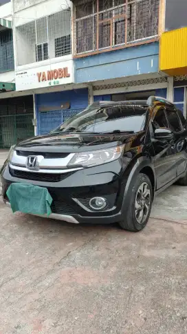 Honda BR-V E MT 2018