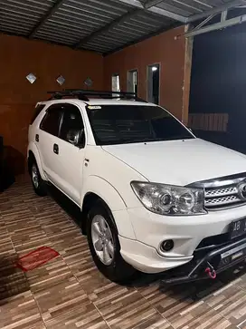 fortuner 2011 trd sporfivo
