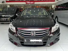 Honda Accord 2.4 VTIL Automatic 2011 Kondisi Istimewa