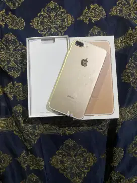 iPhone 7 plus  ibox
