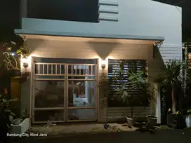 Termurah rumah siap huni di bumi panyileukan dekat  ST cimekar