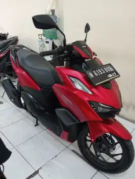 HONDA VARIO 160 CBS 2022