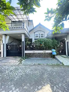 Rumah murah griyashanta suhat lowokwaru malang