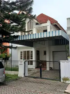 Dijual Rumah berlokasi di Villa Valencia (BB)