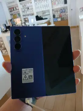 Samsung Z Fold7 Cicilan 2jutaan
