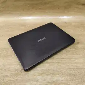 Laptop  Asus Slim Ram 12GB  bonus Mouse Baru Siap pakai [Bisa Diantar