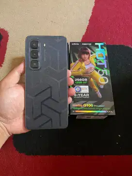 INFINIX HOT 50 6/256