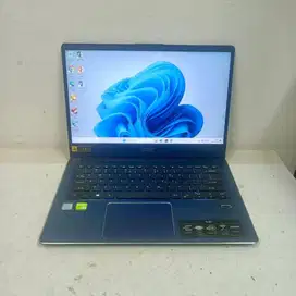 LAPTOP ACER SWIFT i7-8565u DUAL VGA5150
