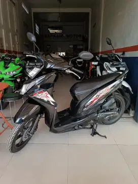HONDA BEAT ESP SPORTY 2015