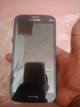 Samsung Grand Duos Mati Buat Kanibalan