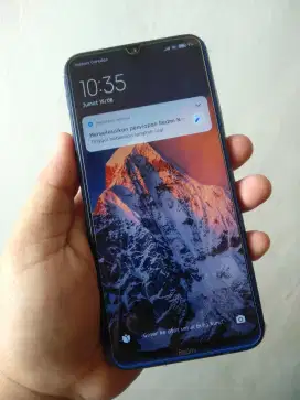 Xiaomi Redmi Note 8 4/64 fullset