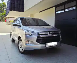 Km25rb! Innova Reborn Diesel 2019