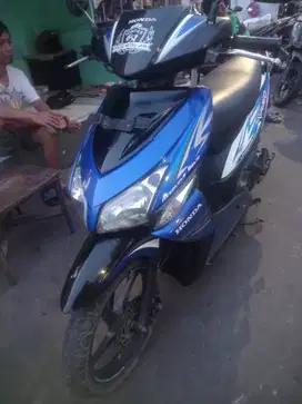 Honda Vario 110 2014