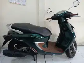 HONDA STYLO ABS 2024