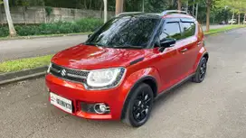 Suzuki Ignis GX mt 2019