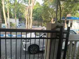 Rumah Jalan Kembar Dekat Juanda