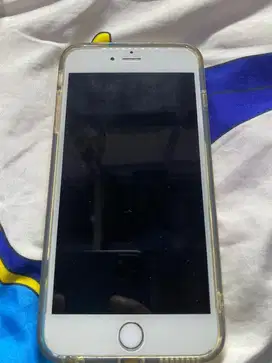 Iphone 6s plus 64GB