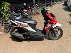 Honda beat eco 2018 Surat Komplit