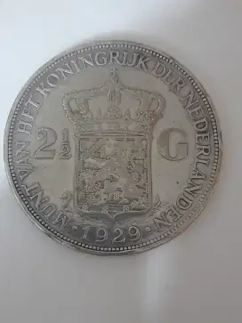 koin kuno belanda